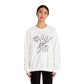 Scully Skull Graphic Crewneck Sweatshirt for Casual Wear