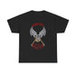 Ready For War  blades of chaos tee — video game inspired from the God of War.