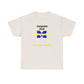 Remember Michigan vs Notre Dame Unisex Tee - Remember Design