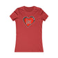 Love Heart Women&