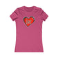 Love Heart Women&