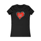 Love Heart Women&