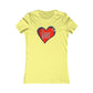 Love Heart Women&