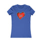 Love Heart Women&