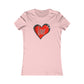 Love Heart Women&