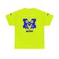 College Football Tee - Michigan vs Notre Dame Rivalry