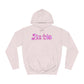 Barbie Unisex College Hoodie