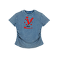 v day,valintine day,Valintine day womens shirts
