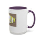 Mug Church Accent Coffee Mug 11, 15oz