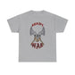 Ready For War  blades of chaos tee — video game inspired from the God of War.