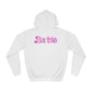 Barbie Unisex College Hoodie