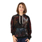 War Warrior Hoodie — Mythic Viking Battle Pullover