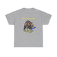 Michigan Wolverines Bear Graphic T-Shirt
