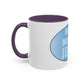 Coffee Mug - In the Name of JESUS Christian Religious Theme