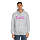 Barbie Unisex College Hoodie