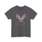 Blades of Chaos Tee — Inspired Video Game T-Shirt