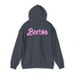 Barbie Unisex Heavy Blend™ Hooded Sweatshirt