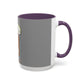 Mug - Word up Holy Bible Coffee Mug