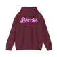 Barbie Unisex Heavy Blend™ Hooded Sweatshirt