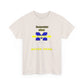 Remember Michigan vs Notre Dame Unisex Tee - Remember Design