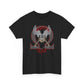 Blade of Chaos T-Shirt — Gaming Tee for Fans