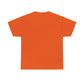 Religious Cotton Tee - God Makes All Things New Design