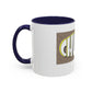 Mug Church Accent Coffee Mug 11, 15oz