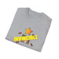 Invincible Star T-Shirt — Inspirational &