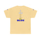 Football Rivalry Michigan vs. Notre Dame Tee