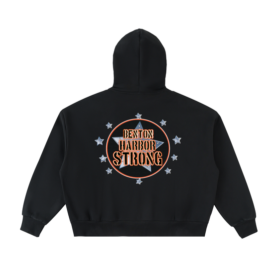 Benton Harbor,Benton Harbor Michigan,Benton Harbor strong,Harbor wear,Benton Harbor custom wear
