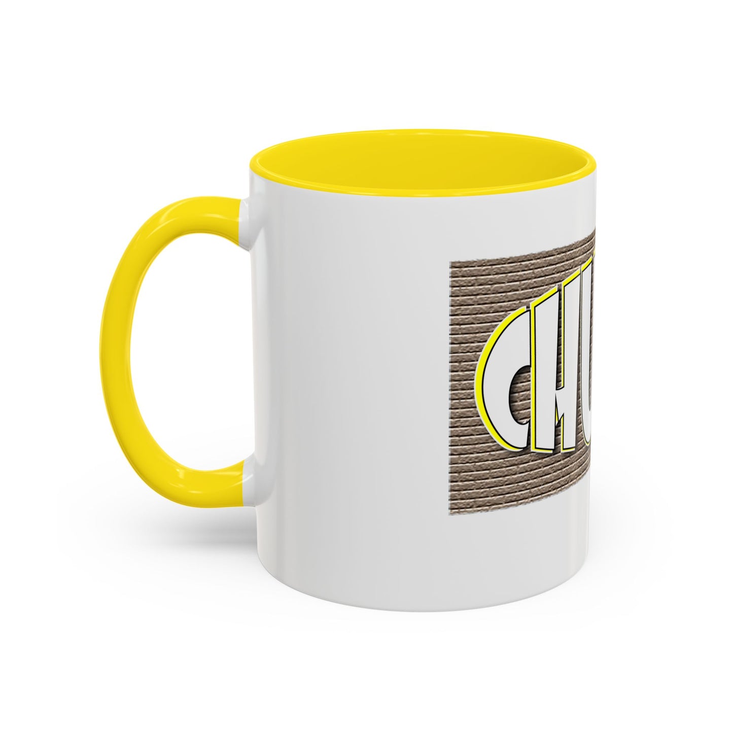Mug Church Accent Coffee Mug 11, 15oz