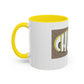 Mug Church Accent Coffee Mug 11, 15oz