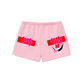 Tasty AF Essential Fleece Drawstring Sweatshorts