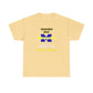 Remember Michigan vs Notre Dame Unisex Tee - Remember Design