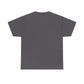 Religious Cotton Tee - God Makes All Things New Design