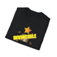 Invincible Star T-Shirt — Inspirational &