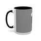 Mug - Word up Holy Bible Coffee Mug