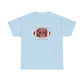 Football Season[Ohio state] Unisex Tee, Sports T-Shirt, Football Fan Gift, Casual Wear, Game Day Shirt, Team Spirit Merchandise