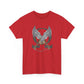 Blades of Chaos Tee — Inspired Video Game T-Shirt