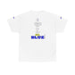 Football Rivalry Michigan vs. Notre Dame Tee