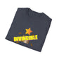 Invincible Star T-Shirt — Inspirational &
