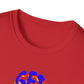 Get Your Coins T-Shirt — Retro Arcade Gaming Tee with Coin-Op Robot Graphic