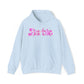 Barbie Unisex Heavy Blend™ Hooded Sweatshirt