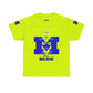 Michigan vs Notre Dame Unisex Heavy Cotton Tee, Game Day Shirt, Sports Fan Apparel, College Football T-Shirt, Go Blue Clothing, [...]