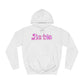 Barbie Unisex College Hoodie