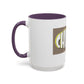 Mug Church Accent Coffee Mug 11, 15oz