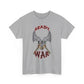 Ready For War  blades of chaos tee — video game inspired from the God of War.