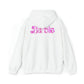 Barbie Unisex Heavy Blend™ Hooded Sweatshirt