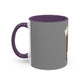 Mug - Word up Holy Bible Coffee Mug