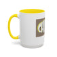 Mug Church Accent Coffee Mug 11, 15oz